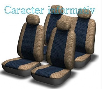 Huse scaun auto dedicate - Huse scaune auto dedicate Ford Mondeo 2007-2012