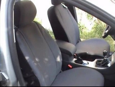 Huse scaune auto dedicate Ford Mondeo 2007-2012 [4]