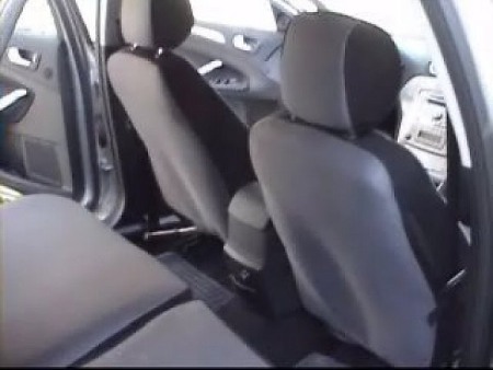 Huse scaune auto dedicate Ford Mondeo 2007-2012 [1]