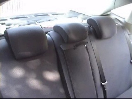 Huse scaune auto dedicate Ford Mondeo 2007-2012 [2]