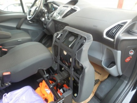 Huse scaune auto dedicate Ford Transit Mk8 9 locuri dupa 2014 [1]