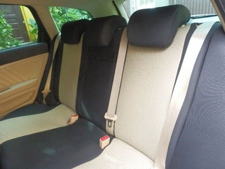 Huse scaune auto dedicate pentru Alfa Romeo 159 [3]