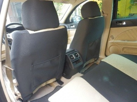 Huse scaune auto dedicate pentru Alfa Romeo 159 [2]