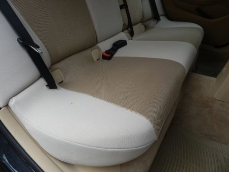 Huse scaune auto dedicate pentru BMW X1 E84 2009-2015 [3]