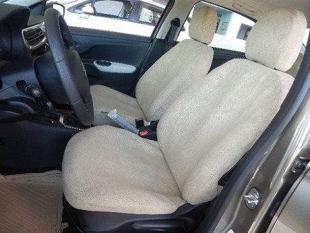 Huse scaun auto dedicate - Huse scaune auto dedicate pentru Citroen C-Elysee