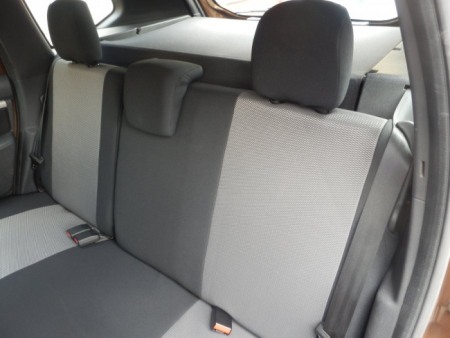 Huse scaune auto dedicate pentru Dacia Duster II 2013-2017 [3]