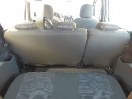 Huse scaune auto dedicate pentru Dacia Lodgy 7 locuri [3]