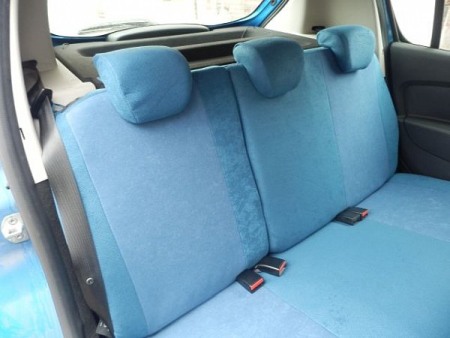 Huse scaune auto dedicate pentru Dacia Sandero 2 [4]
