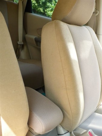 Huse scaune auto dedicate pentru Hyundai Tucson [7]