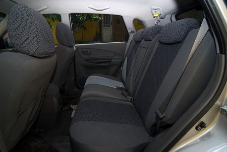 Huse scaune auto dedicate pentru Hyundai Tucson [2]