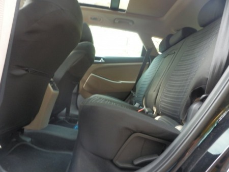Huse scaune auto dedicate pentru Hyundai Tucson 2015- [3]