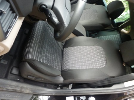 Huse scaune auto dedicate pentru Hyundai Tucson 2015- [4]