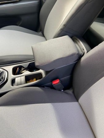 Huse scaune auto dedicate pentru Hyundai Tucson (2021-) [3]