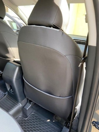 Huse scaune auto dedicate pentru Hyundai Tucson (2021-) [5]