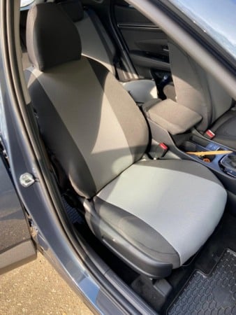 Huse scaune auto dedicate pentru Hyundai Tucson (2021-) [2]