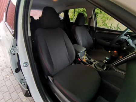 Huse scaune auto dedicate pentru Hyundai Tucson (2021-) [10]