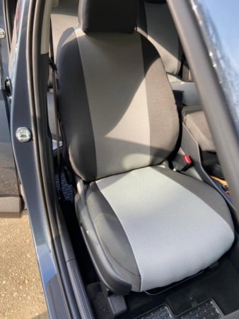 Huse scaune auto dedicate pentru Hyundai Tucson (2021-) [4]