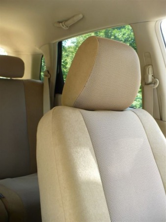 Huse scaune auto dedicate pentru Hyundai Tucson [6]