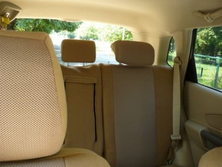 Huse scaune auto dedicate pentru Hyundai Tucson [9]