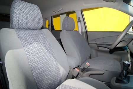 Huse scaune auto dedicate pentru Hyundai Tucson [4]
