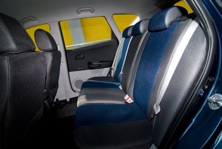 Huse scaune auto dedicate pentru KIA Ceed I [3]