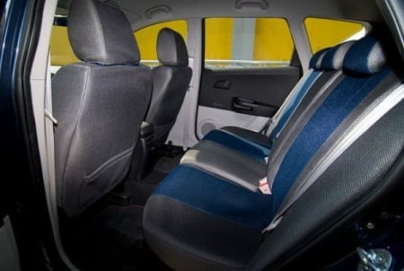 Huse scaune auto dedicate pentru KIA Ceed I [4]