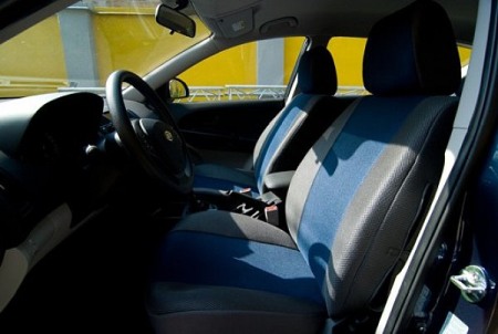 Huse scaune auto dedicate pentru KIA Ceed I [5]