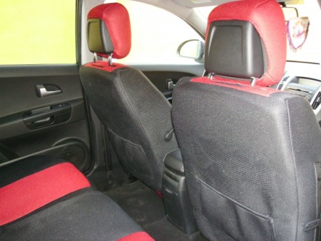 Huse scaune auto dedicate pentru KIA Ceed I [6]