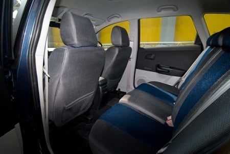 Huse scaune auto dedicate pentru KIA Ceed I [2]