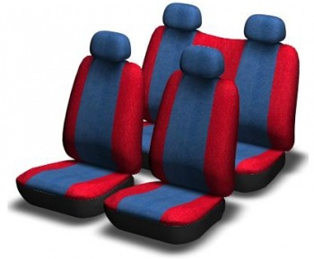 Huse scaun auto dedicate - Huse scaune auto dedicate pentru Mercedes Sprinter 2 locuri