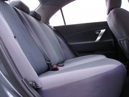 Huse scaune auto dedicate pentru Nissan Primera [3]