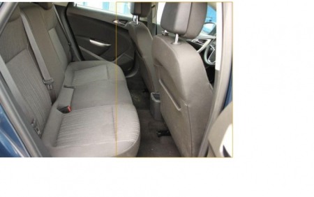 Huse scaune auto dedicate pentru Opel Astra J [1]