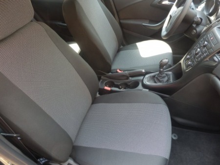Huse scaune auto dedicate pentru Opel Astra J [6]