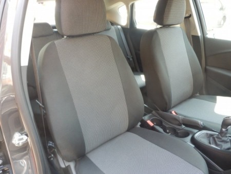 Huse scaune auto dedicate pentru Opel Astra J [8]