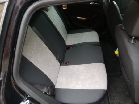 Huse scaune auto dedicate pentru Opel Astra J [10]