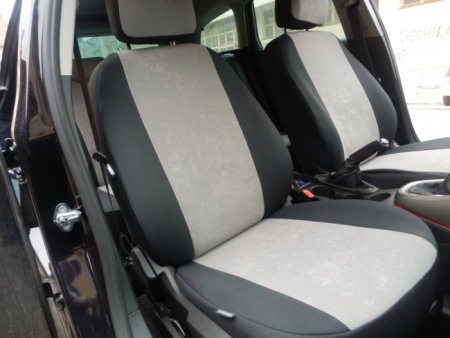 Huse scaun auto dedicate - Huse scaune auto dedicate pentru Opel Astra J