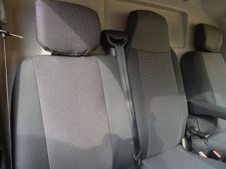 Huse scaune auto dedicate pentru Opel Movano B 3 locuri dupa 2010 [2]