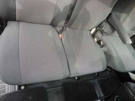 Huse scaune auto dedicate pentru Opel Movano B 3 locuri dupa 2010 [3]