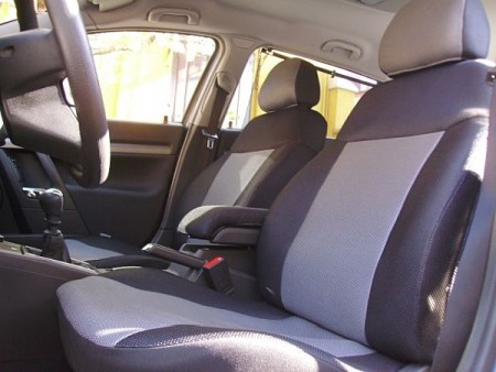 Huse scaun auto dedicate - Huse scaune auto dedicate pentru Opel Signum