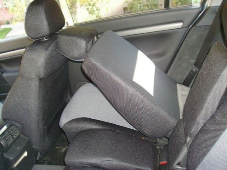 Huse scaune auto dedicate pentru Opel Signum [3]