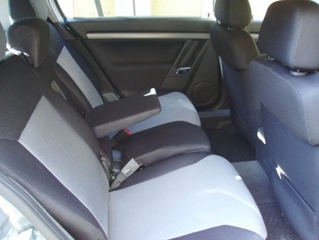 Huse scaune auto dedicate pentru Opel Signum [1]