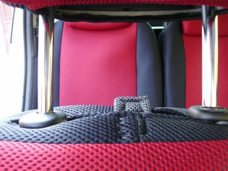 Huse scaune auto dedicate pentru PEUGEOT 307 SW [4]