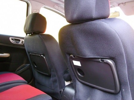 Huse scaune auto dedicate pentru PEUGEOT 307 SW [2]
