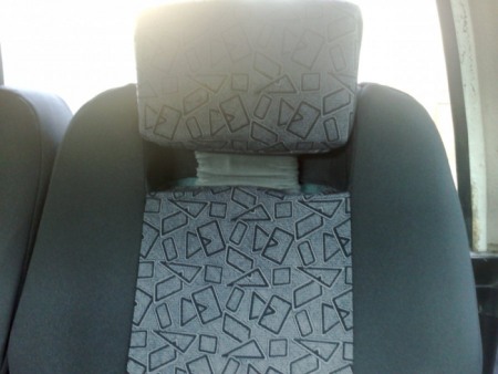 Huse scaune auto dedicate pentru Renault Espace 7 locuri [1]