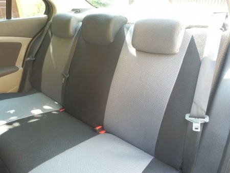 Huse scaune auto dedicate pentru Renault Fluence [2]