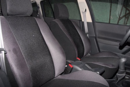Huse scaune auto dedicate pentru Renault Megane II (2003-2008) [12]