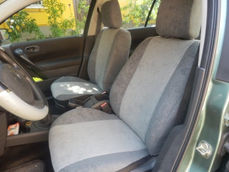 Huse scaune auto dedicate pentru Renault Megane II (2003-2008) [5]