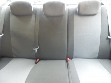 Huse scaune auto dedicate pentru Renault Megane II (2003-2008) [3]