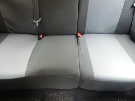 Huse scaune auto dedicate pentru Renault Megane II (2003-2008) [2]
