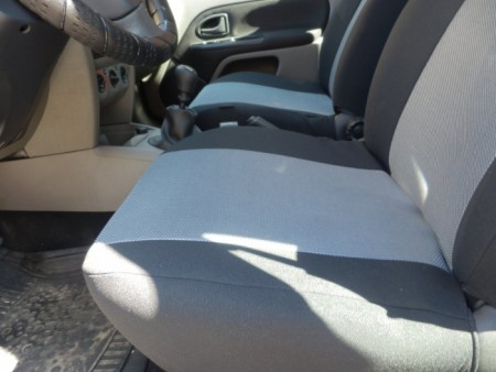 Huse scaune auto dedicate pentru Renault Symbol / Thalia dupa 2008 [2]